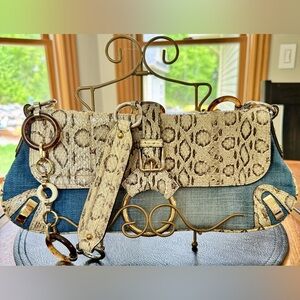 Dolce & Gabbana Bag [rare]